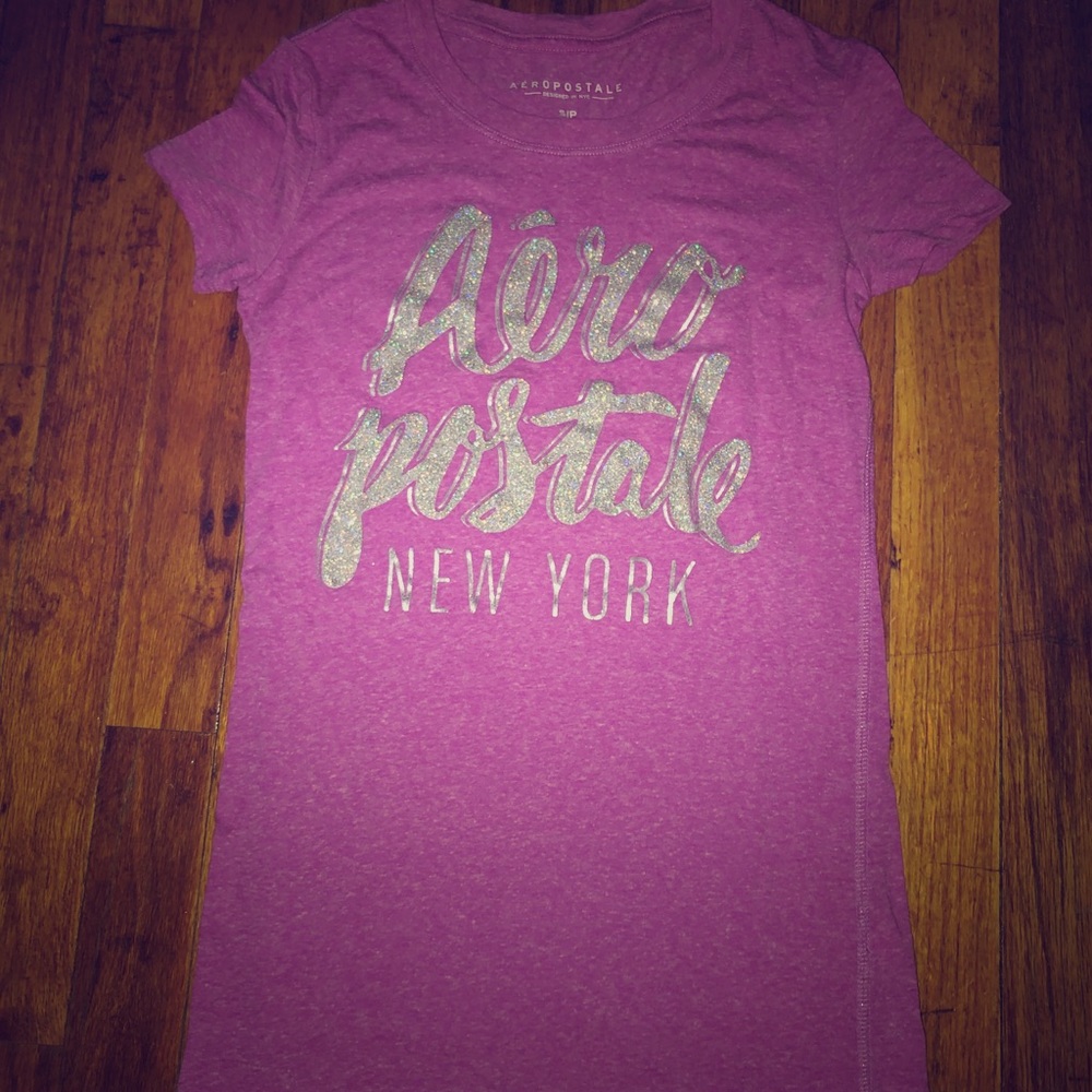 Aeropostale t-shirt